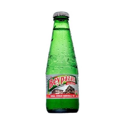 Sade Soda